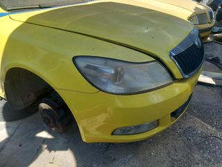 ΦΑΝΑΡΙ ΟΔΗΓΟΥ   SKODA OCTAVIA 5 '08-'13-thumb-3