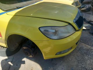 ΦΑΝΑΡΙ ΟΔΗΓΟΥ   SKODA OCTAVIA 5 '08-'13-thumb-5