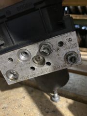 ΜΟΝΑΔΑ ABS VITO W638 1995-2004 0265900012
