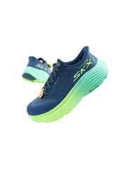 Skechers Max Cushioning SlipIns W 129473NVLM Running Shoes