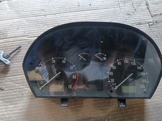 ΚΑΝΤΡΑΝ (ΒΕΝΖΙΝΑ)  SKODA FABIA 1 (SEDAN ΚΑΙ 5πορτο) 99-07