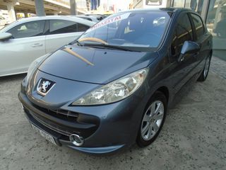 Peugeot 207 2008 *1.6 120HP ΑΡΙΣΤΟ-ΕΓΓΥΗΣΗ*
