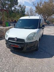Fiat Doblo 2012 EURO 5