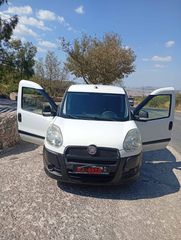 Fiat Doblo 2012 EURO 5-thumb-1