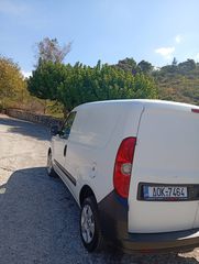 Fiat Doblo 2012 EURO 5-thumb-2