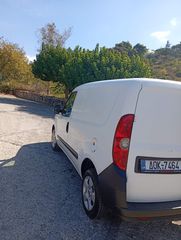Fiat Doblo 2012 EURO 5-thumb-3