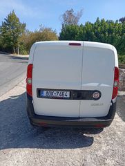 Fiat Doblo 2012 EURO 5-thumb-4