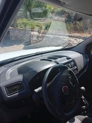 Fiat Doblo 2012 EURO 5-thumb-10