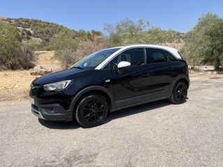 Opel Crossland X 2018