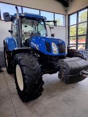 Τρακτέρ New Holland 2010 T6070-thumb-1