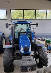 Τρακτέρ New Holland 2010 T6070-thumb-2
