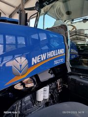 Τρακτέρ New Holland 2010 T6070-thumb-3