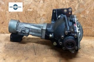TOYOTA RAV4/ACA20 (2000-2006), Βοηθητικό σασμάν (Transfer Case), χειροκίνητο 5-ταχυτήτων με σύστημα μόνιμης τετρακίνησης (4WD), με κωδικό 36100-42060-thumb-1