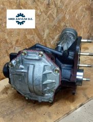 TOYOTA RAV4/ACA20 (2000-2006), Βοηθητικό σασμάν (Transfer Case), χειροκίνητο 5-ταχυτήτων με σύστημα μόνιμης τετρακίνησης (4WD), με κωδικό 36100-42060-thumb-3