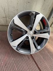 17" PEUGEOT GT LINE ΓΝΗΣΙΕΣ