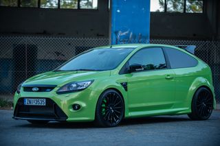 Ford Focus 2009 RS Mk2-thumb-1