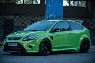 Ford Focus 2009 RS Mk2-thumb-2
