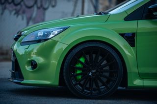 Ford Focus 2009 RS Mk2-thumb-3