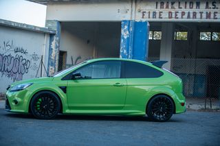 Ford Focus 2009 RS Mk2-thumb-4