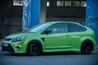 Ford Focus 2009 RS Mk2-thumb-6