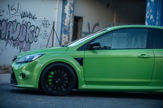 Ford Focus 2009 RS Mk2-thumb-7