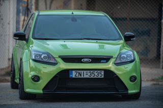 Ford Focus 2009 RS Mk2-thumb-8