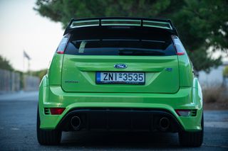 Ford Focus 2009 RS Mk2-thumb-9