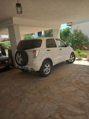 Daihatsu Terios 2011 4X4