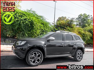 Dacia Duster 2020 1.0 TCe 100HP PRESTIGE ΕΛΛΗΝΙΚΟ