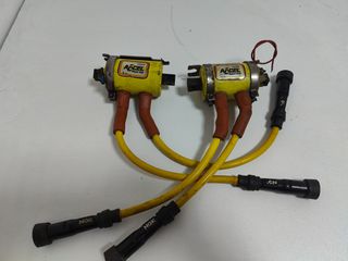 ΠΟΛΛΑΠΛΑΣΙΑΣΤΕΣ ACCEL *MOTO LEADER PARTS*