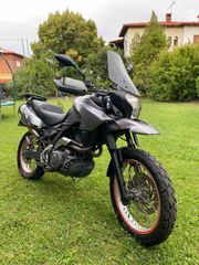 Aprilia Pegaso Trail 2005