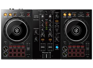 Pioneer ddj-400