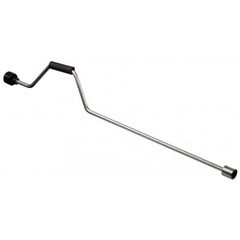 Λαβή μανιβέλας τροχόσπιτου-Caravan crank handle ΗΑΒΑ 7207030 85cm - 19mm