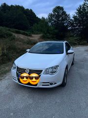 Volkswagen Eos 2010 1.4 TSI 122PS