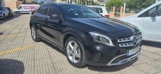 Mercedes-Benz GLA 200 2019 PROGRESSIVE 7G-DCT