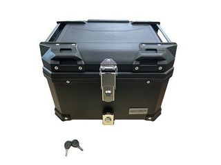 Τετράγωνη μπαγκαζιέρα MAXIMUS MX577DK 57λίτρων  Δωρεάν τοποθέτηση-thumb-1