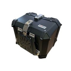 Τετράγωνη μπαγκαζιέρα MAXIMUS MX577DK 57λίτρων  Δωρεάν τοποθέτηση-thumb-2