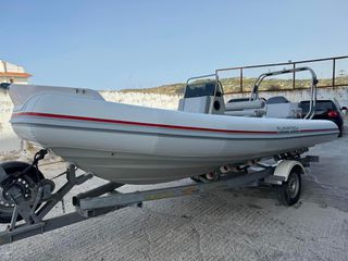 Planatech 1995 sport 5.70