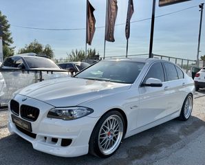 Bmw 528 2014 AC Schnitzer