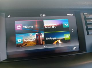 Land Rover Discovery Sport 2018 AWD Panorama TD4-thumb-37