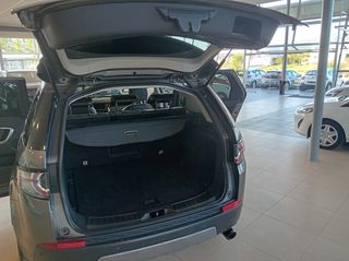 Land Rover Discovery Sport 2018 AWD Panorama TD4-thumb-45