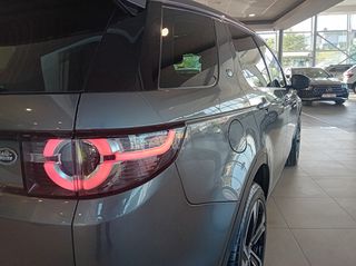 Land Rover Discovery Sport 2018 AWD Panorama TD4-thumb-21