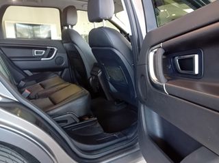 Land Rover Discovery Sport 2018 AWD Panorama TD4-thumb-31