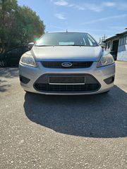 FORD FOCUS MK2 - DA3 FACELIFT DIESEL G8DB - 5KACMQ 1.6 TDCI