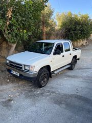 Toyota Hilux 2000