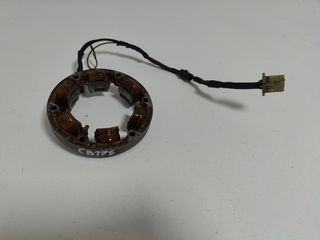 ΠΗΝΙΑ HONDA CB 175 *MOTO LEADER PARTS*