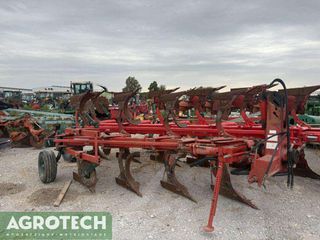 Αροτρο - Aλέτρι Vogel&Noot 2004 XMS 850 (S/N: 61619)