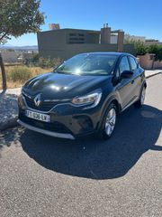 Renault Captur 2021
