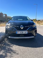 Renault Captur 2021-thumb-8