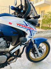 Honda Transalp 700 2009 XL700V-thumb-2